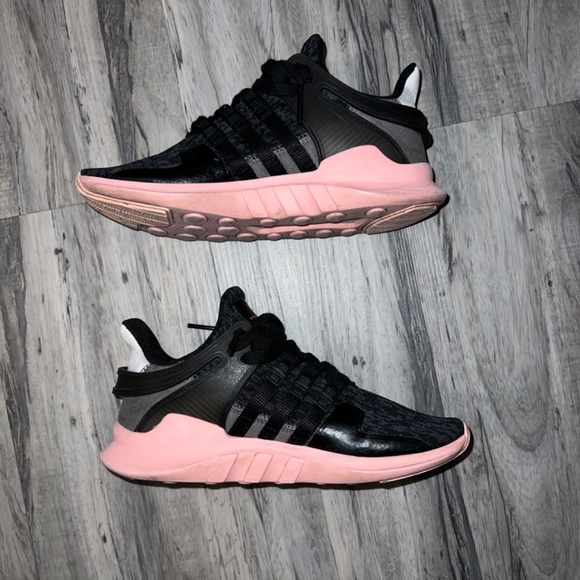 Adidas EQT Support ADV ‘Ice Purple’ - US WOMEN 6 - Picture 2 of 7